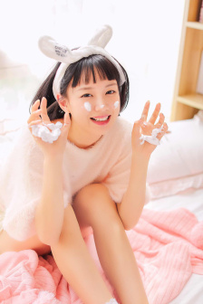 滢滢的生活日记